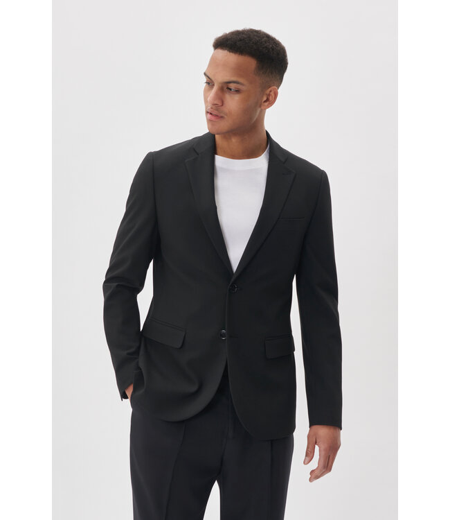 Matinique Veston Noir 30207752 300275