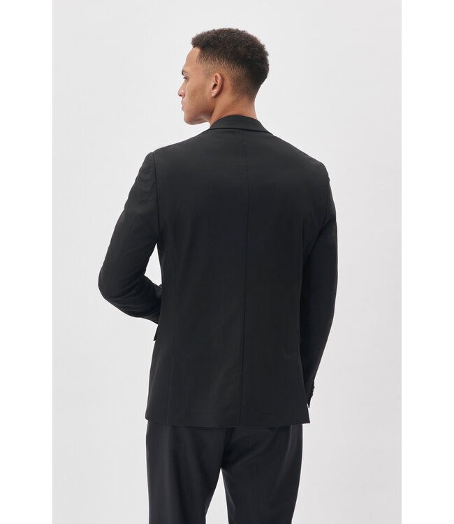 Matinique Veston Noir 30207752 300275