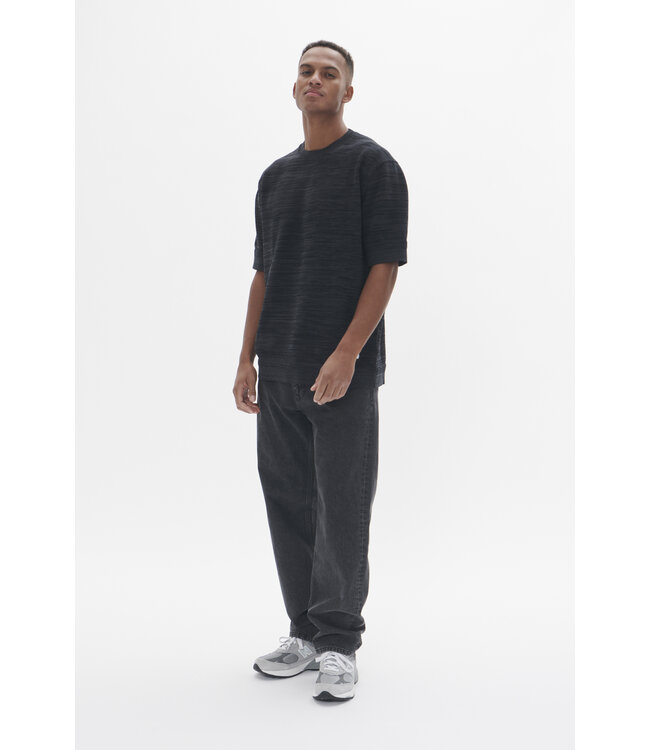 Matinique Pull en tricot MAtrivolt M73 30207793 300275 BLACK