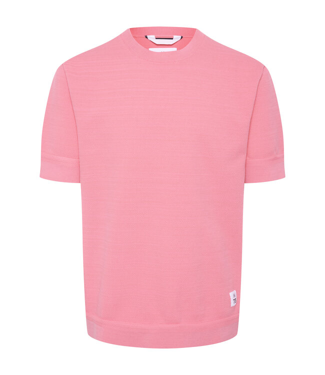 Matinique Pull en tricot MAtrivolt M73 30207793 151922 GERANIUM PINK