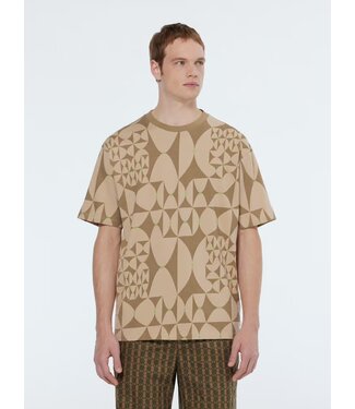 Scotch & Soda T-SHIRT IMPRIMÉ