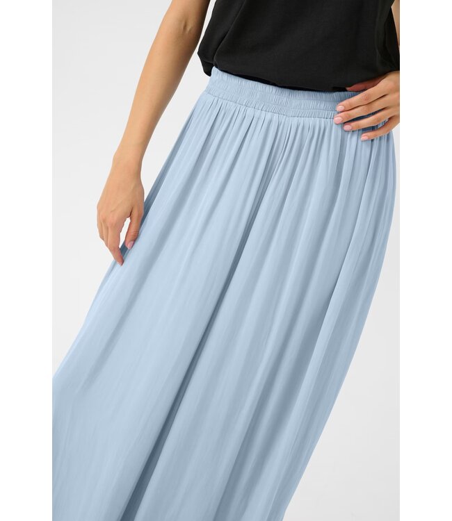 KAFFE Pantalon KAallie 10508761 164016 SOFT CHAMBRAY