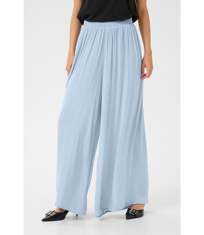 KAFFE Pantalon KAallie 10508761 164016 SOFT CHAMBRAY