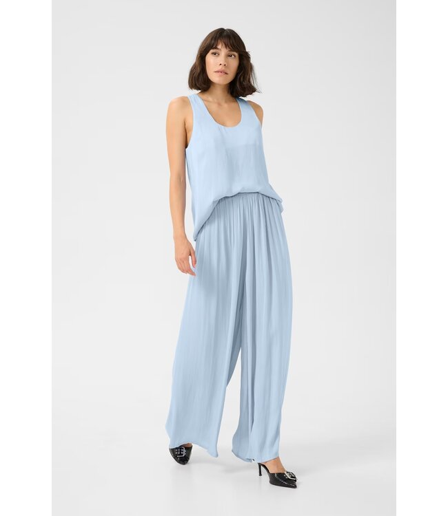 KAFFE Pantalon KAallie 10508761 164016 SOFT CHAMBRAY