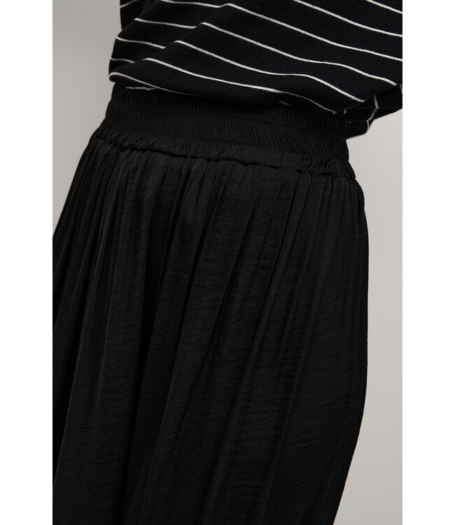 KAFFE Pantalon KAallie 10508761 100121 BLACK DEEP