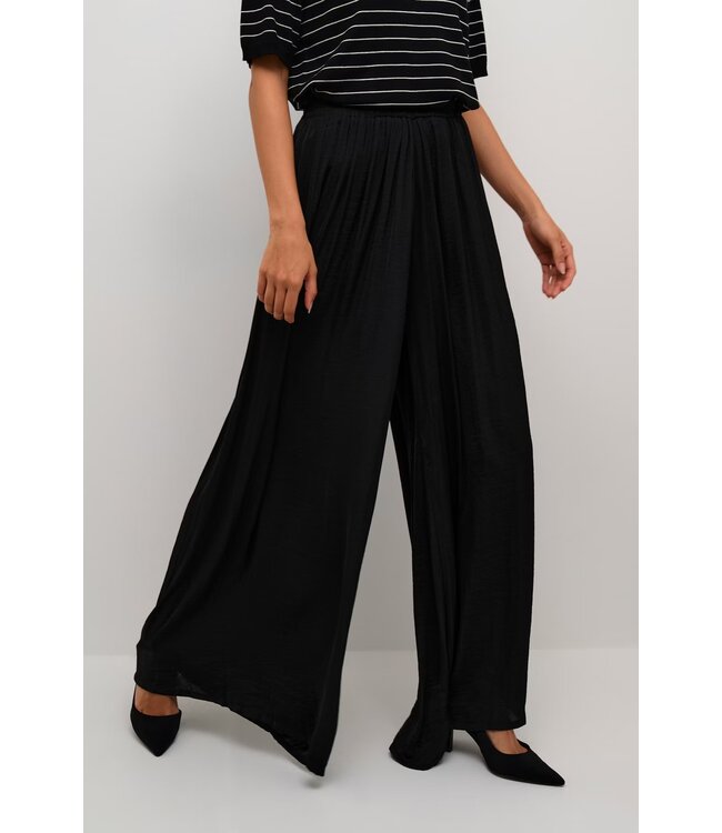 KAFFE Pantalon KAallie 10508761 100121 BLACK DEEP