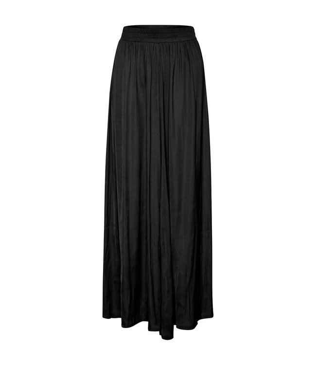 KAFFE Pantalon KAallie 10508761 100121 BLACK DEEP