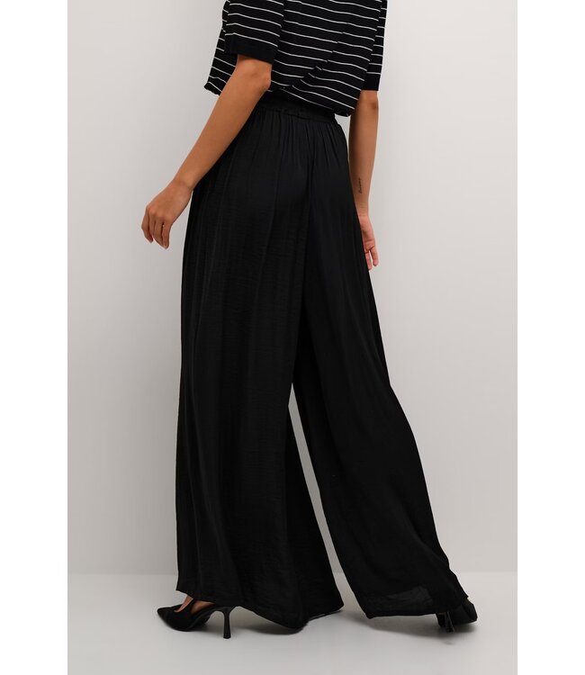 KAFFE Pantalon KAallie 10508761 100121 BLACK DEEP