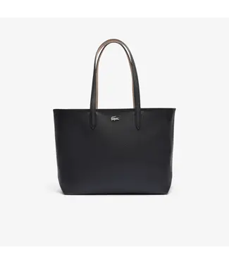 Lacoste Sac fourre-tout zippé Anna