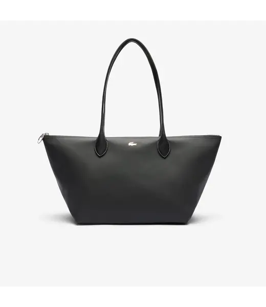 Lacoste Sac de courses Athéna NOIR