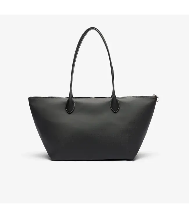 Lacoste Sac de courses Athéna NF4826ZP NOIR