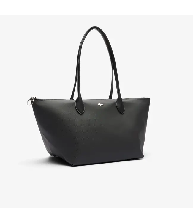 Lacoste Sac de courses Athéna NF4826ZP NOIR