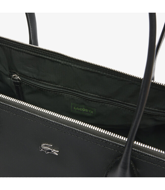 Lacoste Sac de courses Athéna NF4826ZP NOIR