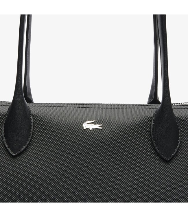 Lacoste Sac de courses Athéna NF4826ZP NOIR