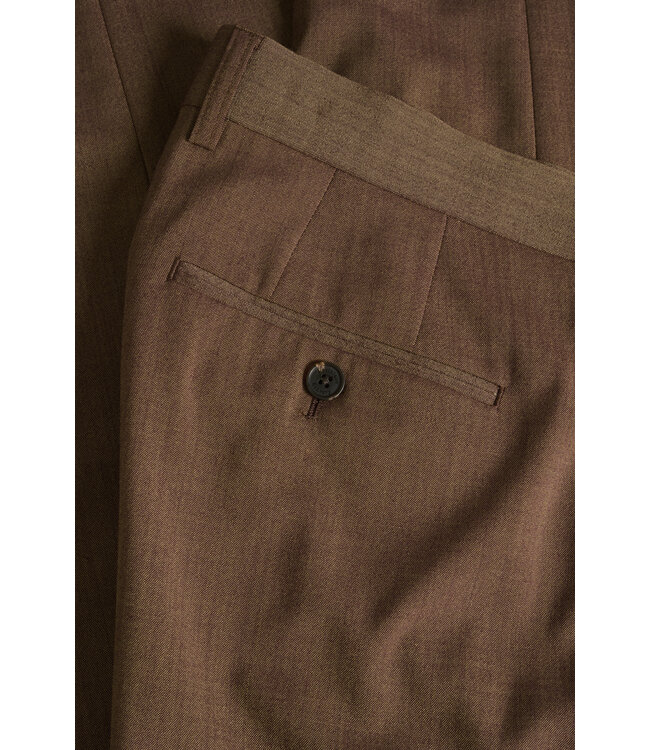 Matinique Pantalon MAlas 30207911 1912201 CAPPUCINO