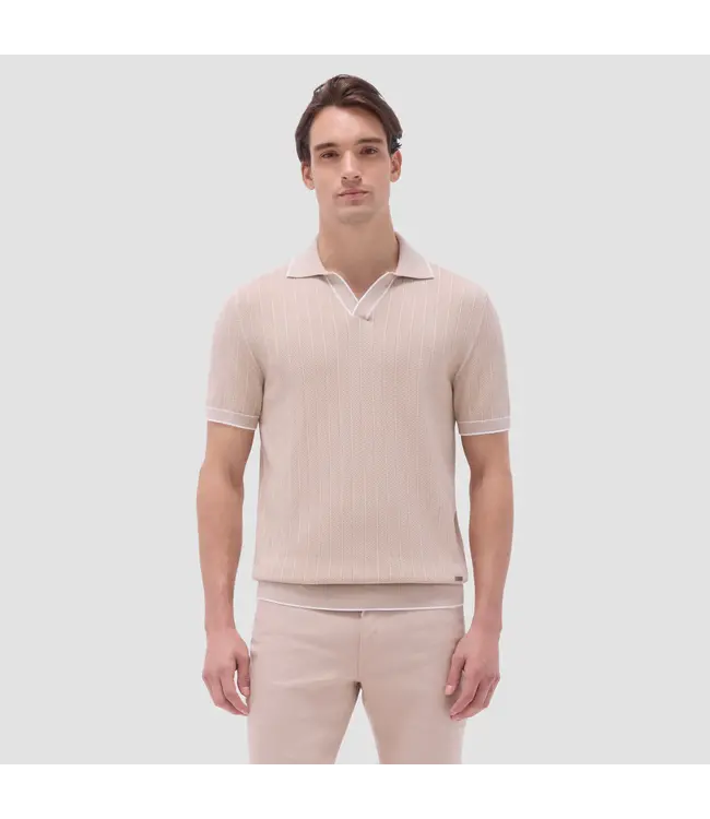 Bugatchi GH561JC1 SAND