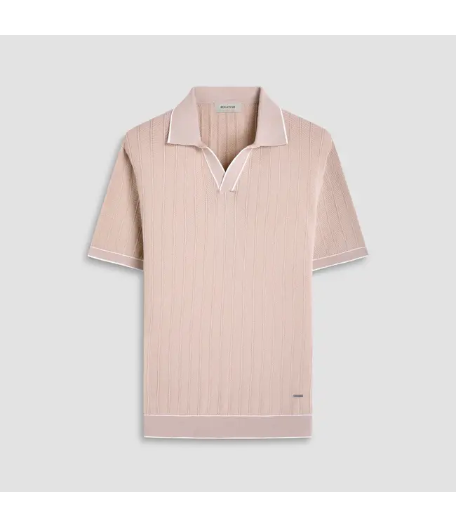 Bugatchi GH561JC1 SAND