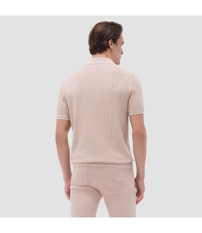 Bugatchi GH561JC1 SAND