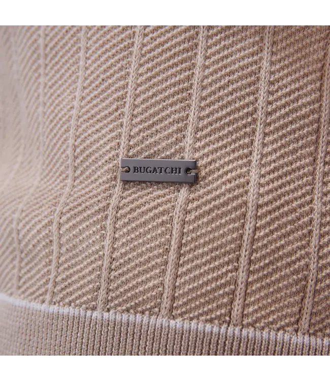 Bugatchi GH561JC1 SAND