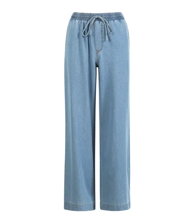 Coster Copenhagen PANTALONS EN DENIM ELLIS