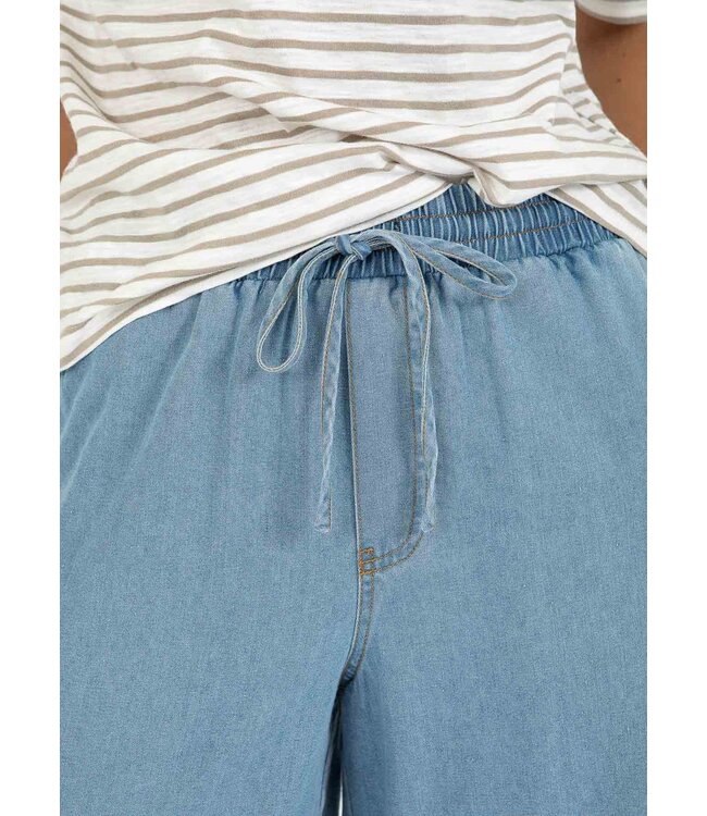 Coster Copenhagen PANTALONS EN DENIM ELLIS