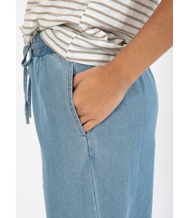 Coster Copenhagen PANTALONS EN DENIM ELLIS