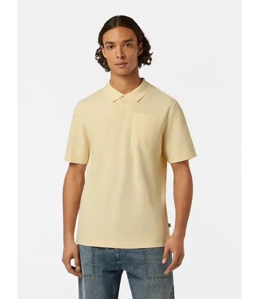 Scotch & Soda POLO PIQUÉ