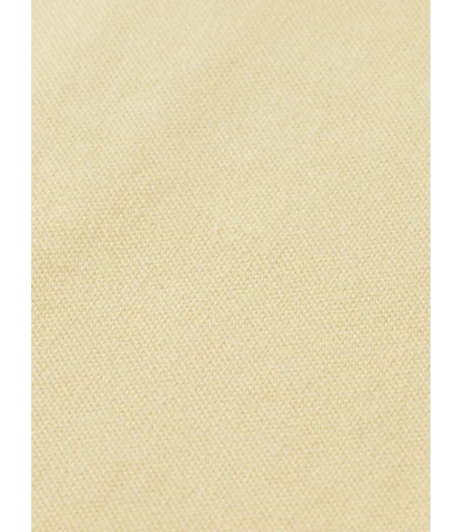 Scotch & Soda POLO PIQUÉ TEINTÉ AVEC POCHE AVANT