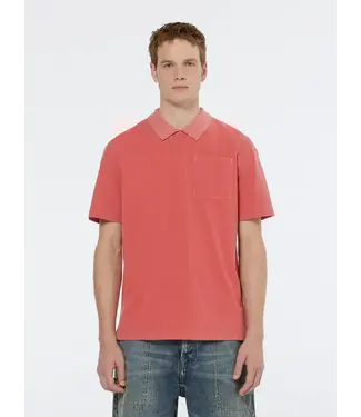 Scotch & Soda POLO PIQUÉ