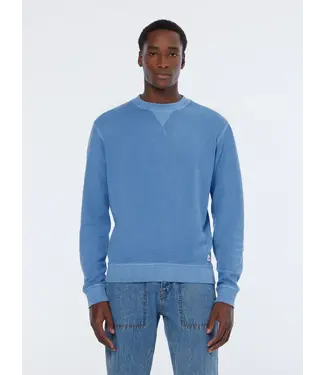 Scotch & Soda CHANDAIL GARMENT DYE