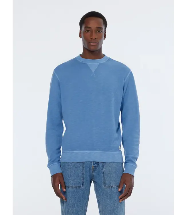 Scotch & Soda CHANDAIL GARMENT DYE