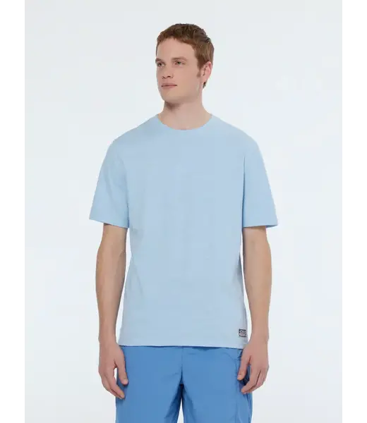 Scotch & Soda T-SHIRT MELANGE
