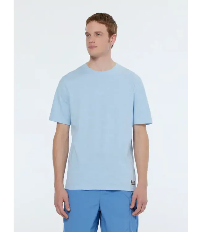 Scotch & Soda T-SHIRT MELANGE