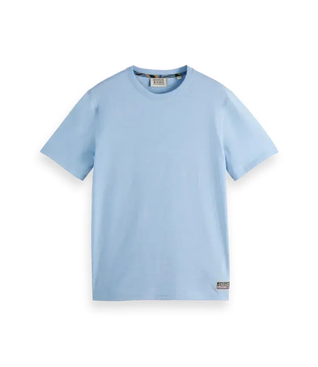 Scotch & Soda T-SHIRT MELANGE