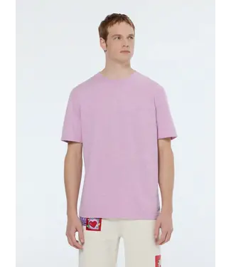Scotch & Soda T-SHIRT MELANGE