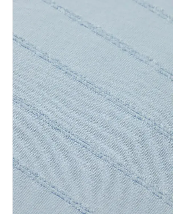 Scotch & Soda T-SHIRT RAYÉ ÉPONGE