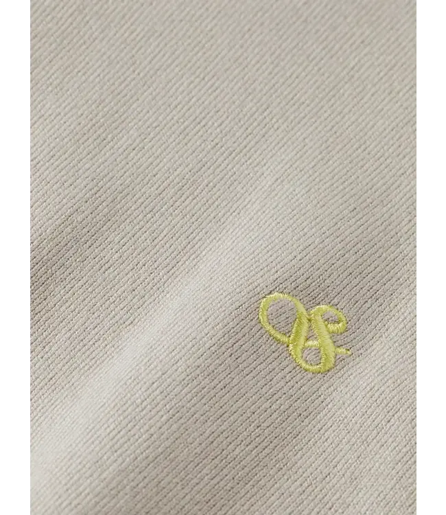 Scotch & Soda PULL ECOVERO À COUPE RÉGULIÈRE