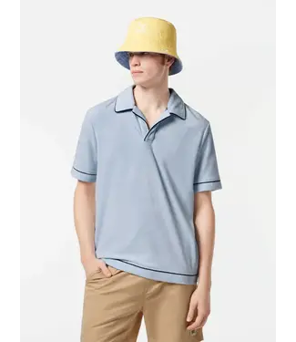 Scotch & Soda POLO ÉPONGE