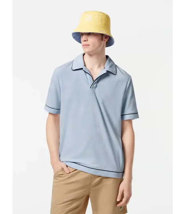 Scotch & Soda POLO ÉPONGE