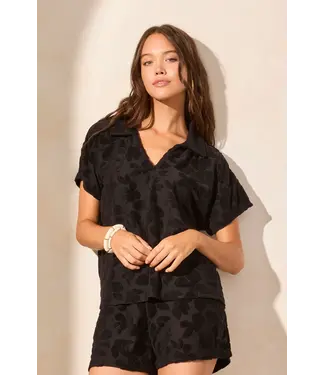 Tribal POLO  EN ÉPONGE