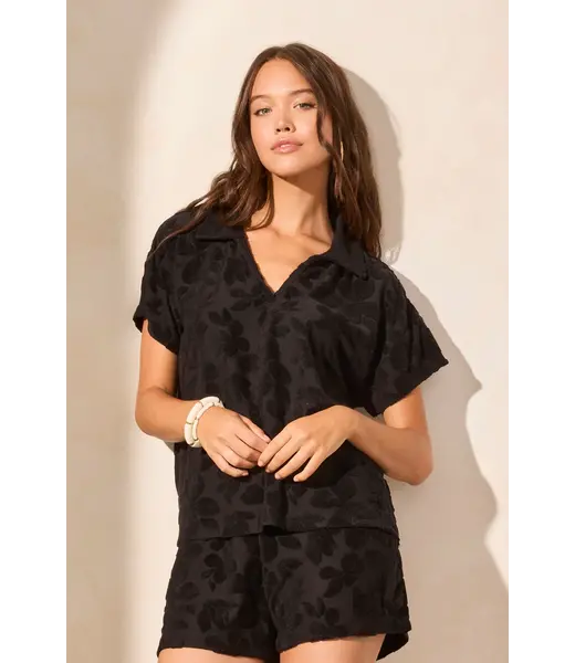 Tribal POLO  EN ÉPONGE