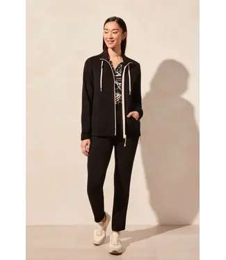 Tribal CARDIGAN TECHNO LUX
