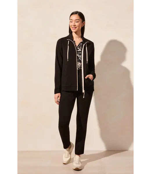 Tribal CARDIGAN TECHNO LUX