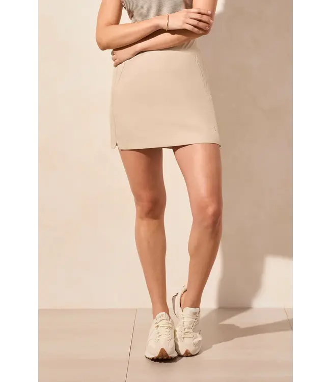 Tribal JUPE SHORT EXTENSIBLE