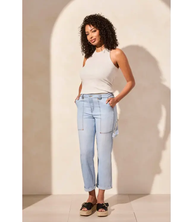 Tribal JEANS GIRLFRIEND