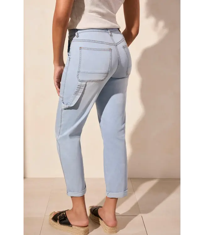 Tribal JEANS GIRLFRIEND