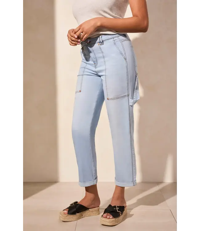 Tribal JEANS GIRLFRIEND