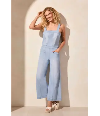 Tribal SALOPETTE EN DENIM