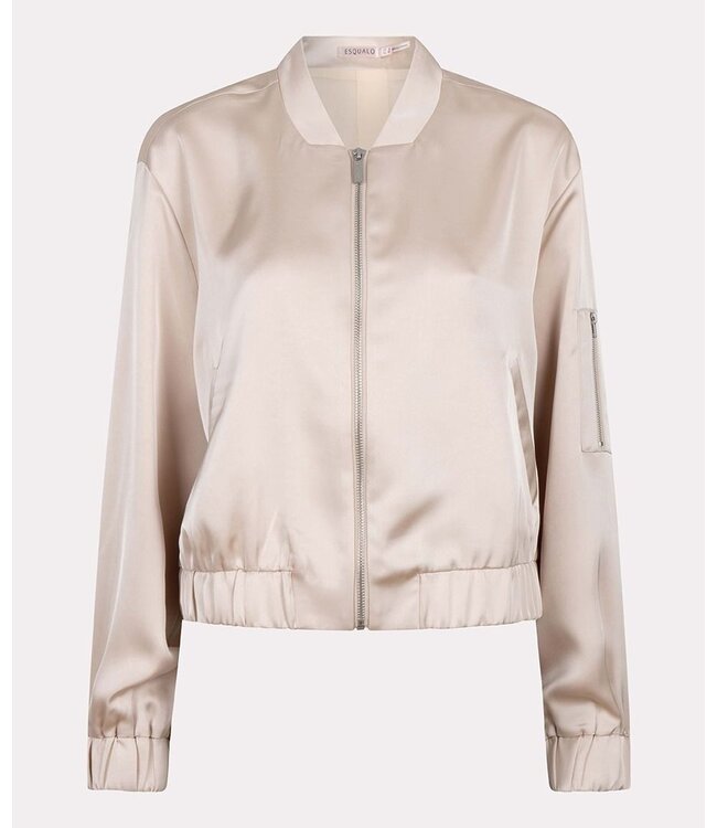 Esqualo VESTE BOMBER SATIN