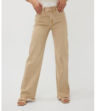 Esqualo PANTALON JEAN ÉVASÉS
